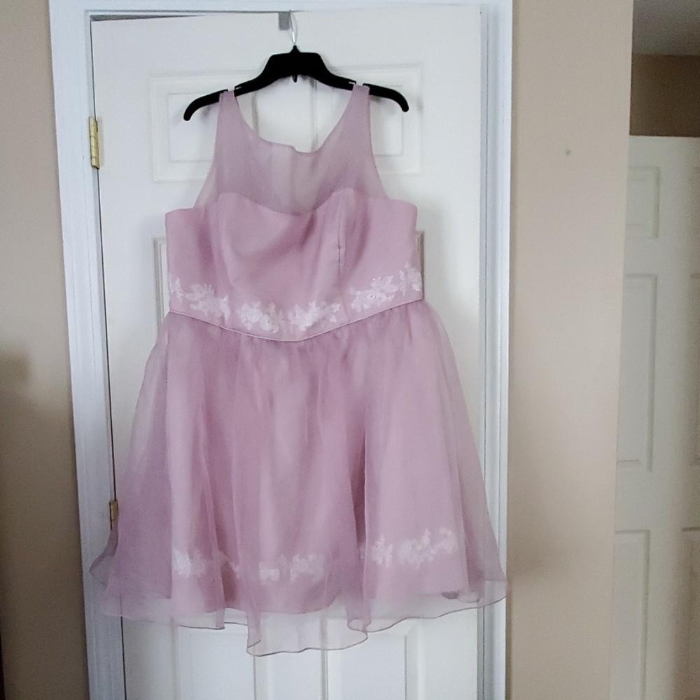 Disney Fairytale Weddings collection dress